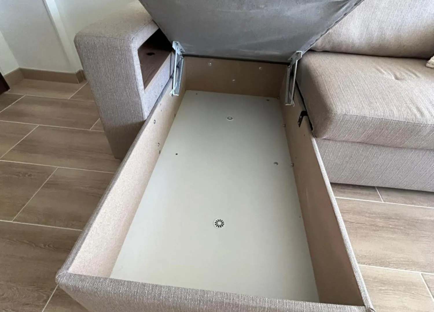 Appartement 1 Chambre Climatise Avec 3 Piscines A 200 M De La Plage Empuriabrava 0*,  Spain