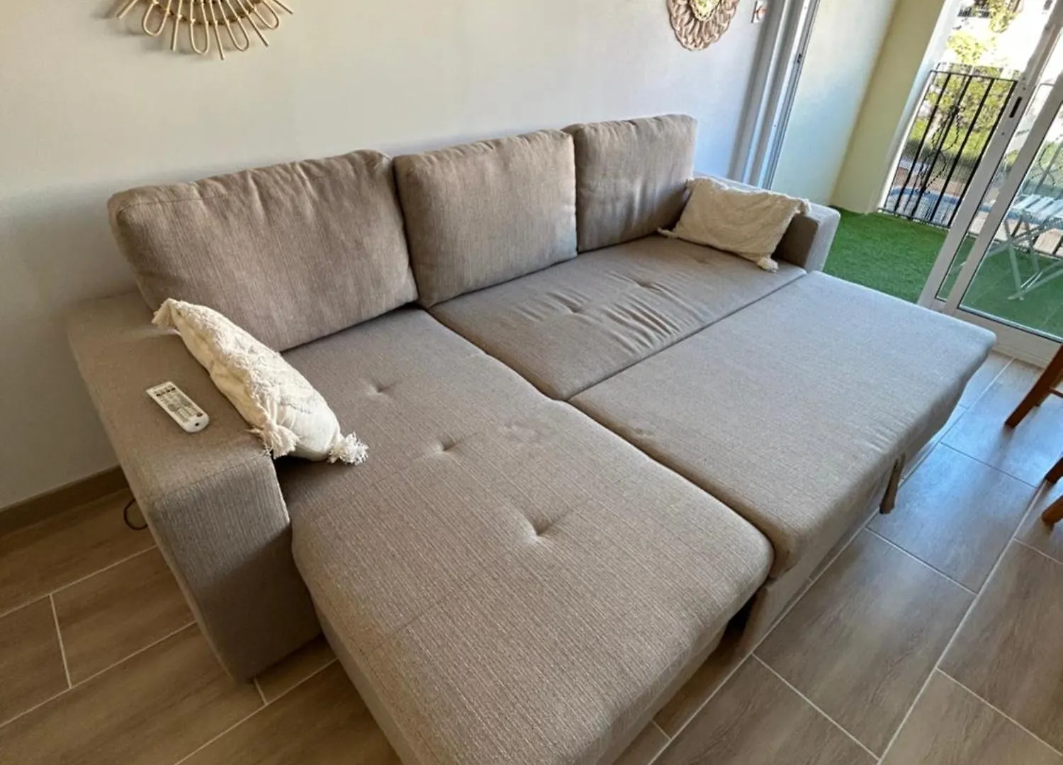 Appartement 1 Chambre Climatise Avec 3 Piscines A 200 M De La Plage Empuriabrava 0*,